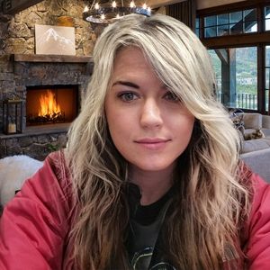 Meet your Posher, Sadie